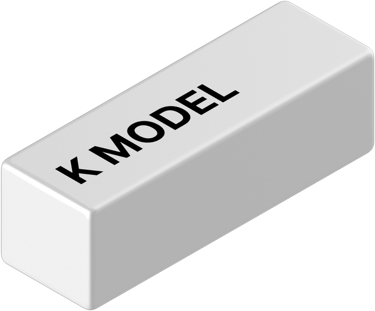 k-model